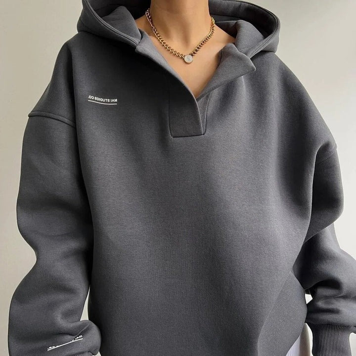 Paloma Women's Hoodie - front view