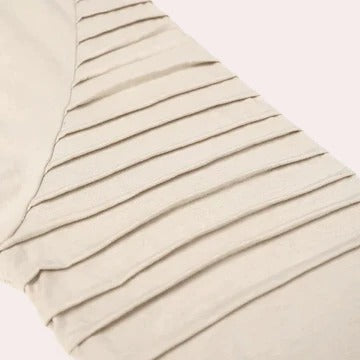 Ulric Men's Hoodie - close-up detail