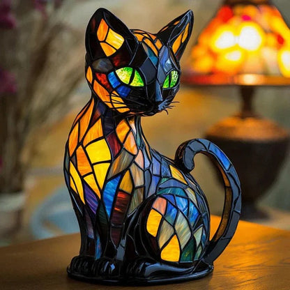 Juniper LED Table Lamp - front view