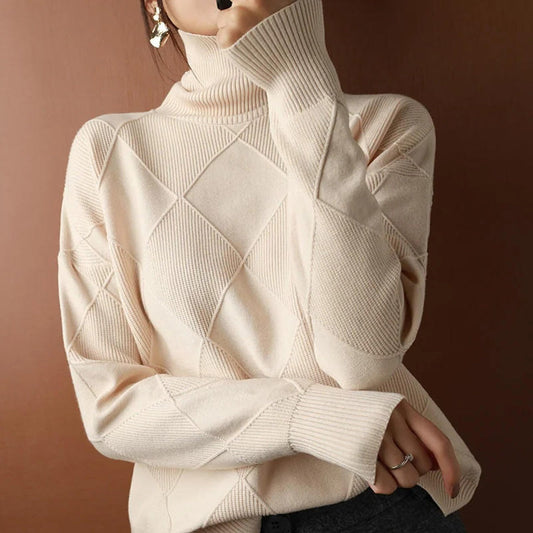 Paloma Women's Top - front view