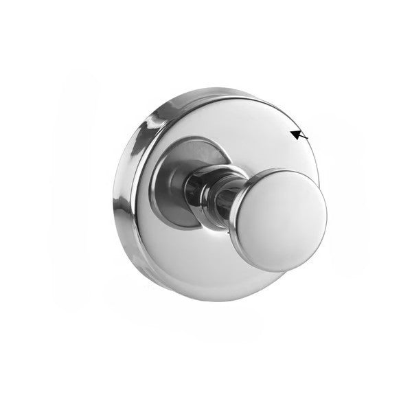 Grove Storage Wall Hook - back view