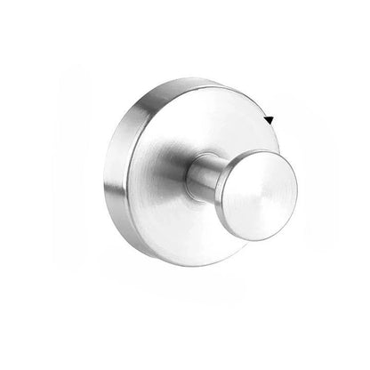 Grove Storage Wall Hook - styled view