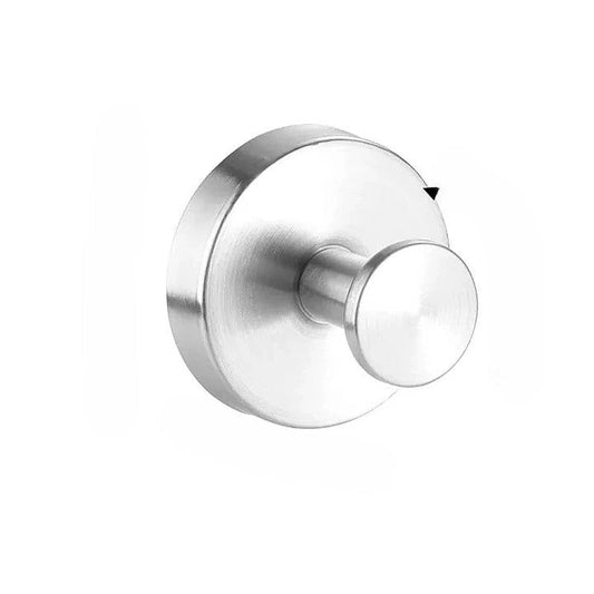 Grove Storage Wall Hook - styled view
