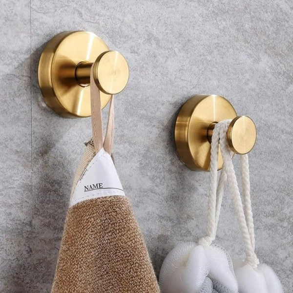 Grove Storage Wall Hook | Twist