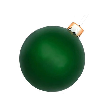 Meadow Portable Ball Decoration - full-length view