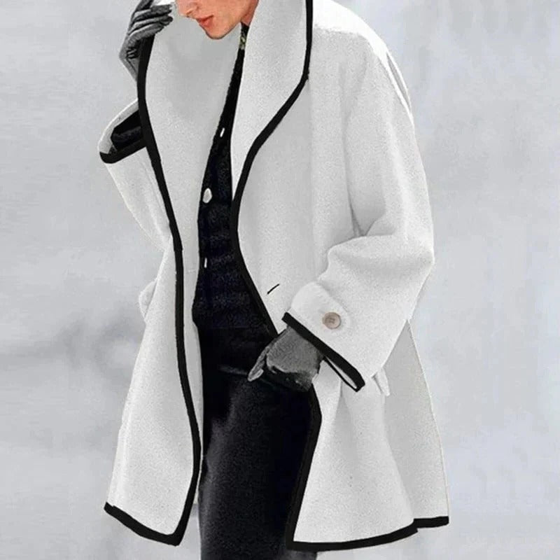 Camille Women's Trench Coat | Classic
