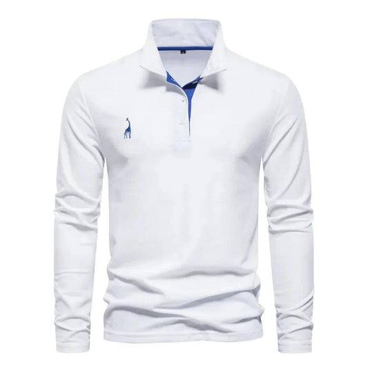 Vance Men's Shirt - styled view