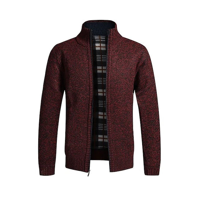Clara Women's Sweater - styled view