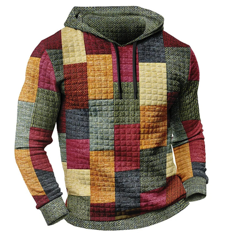 Saskia Women's Hoodie | Cotton