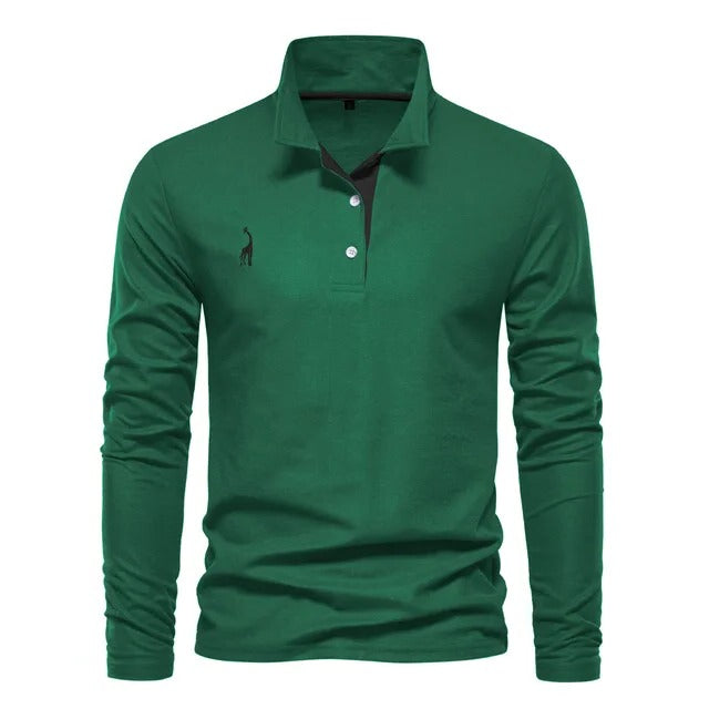 Yvette Women's Shirt - shown in use
