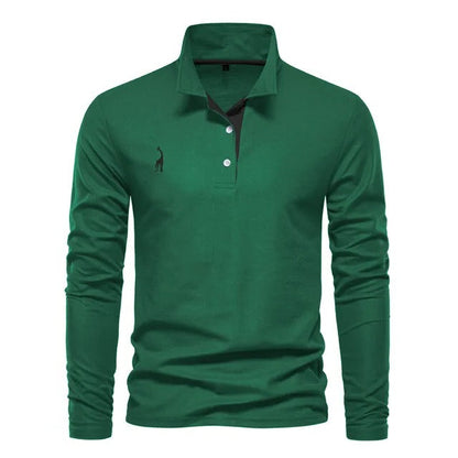 Yvette Women's Shirt - shown in use