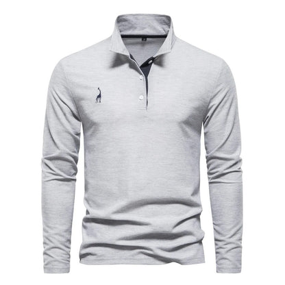 Yvette Women's Shirt - fabric and finish detail