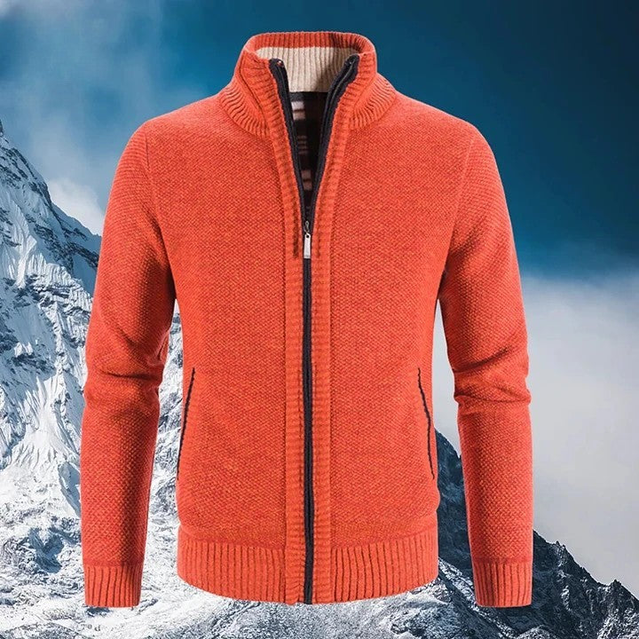 Tamsin Women's Cardigan - full-length view