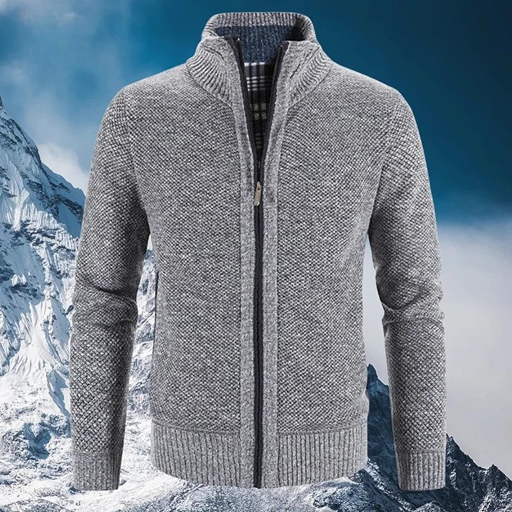Tamsin Women's Cardigan - styled view