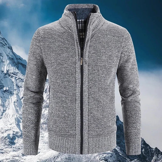 Tamsin Women's Cardigan - styled view