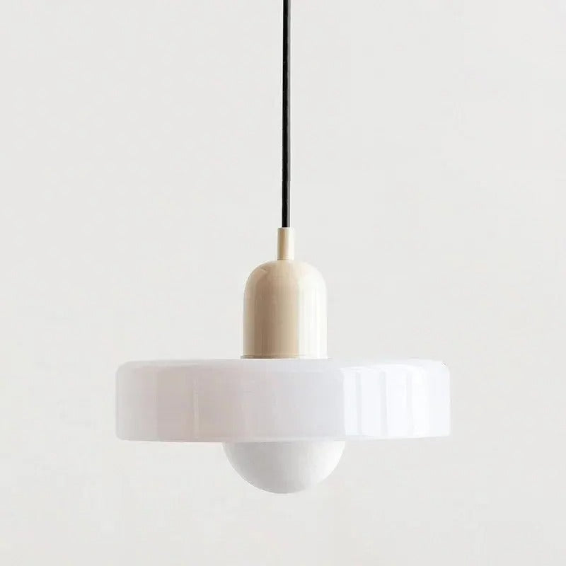 Grove LED Pendant Light - front view