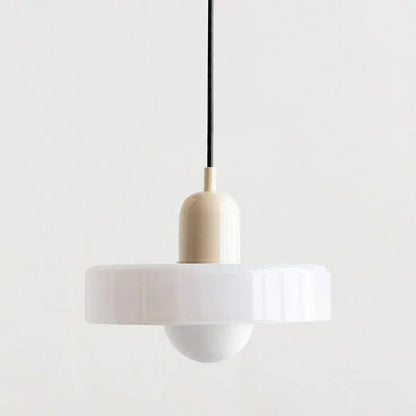 Grove LED Pendant Light - front view