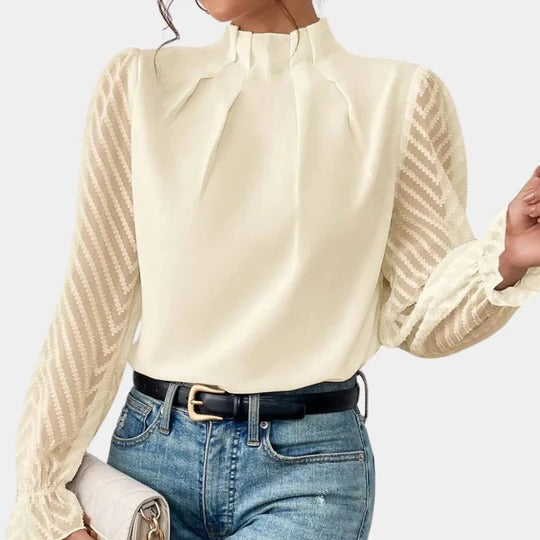 Sienna Women's Top | Long Sleeve