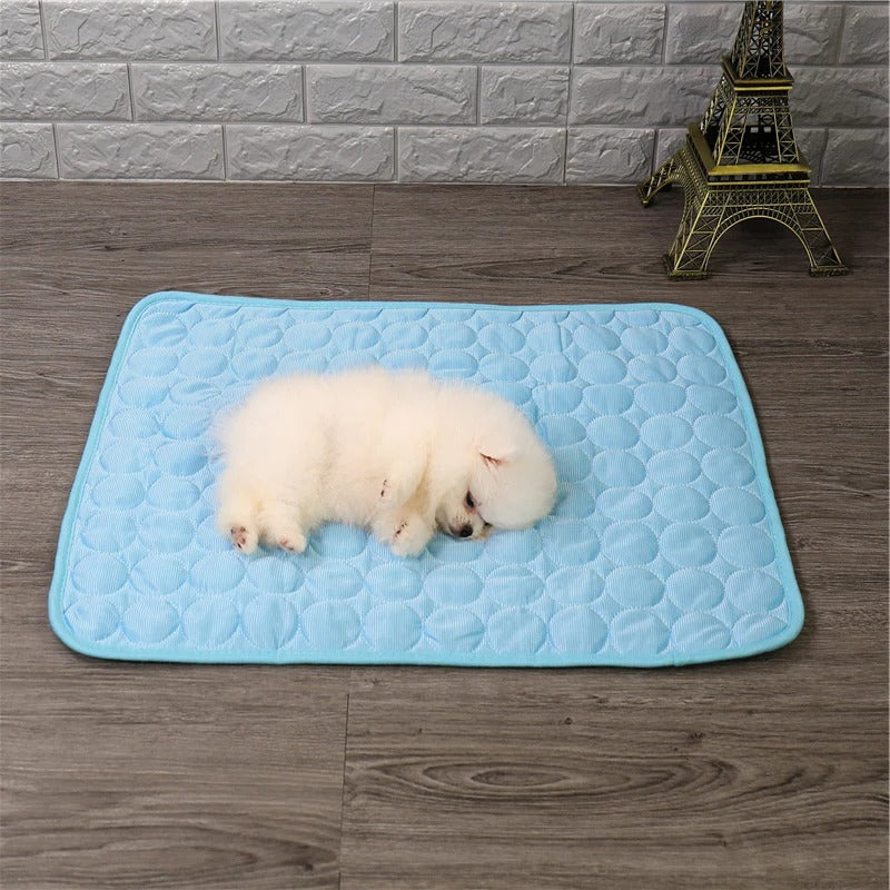 Fable Portable Cooling Pad - front view