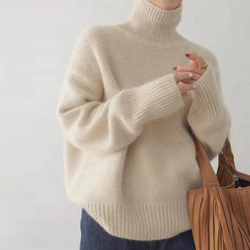 Colette Women's Sweater - shown in use