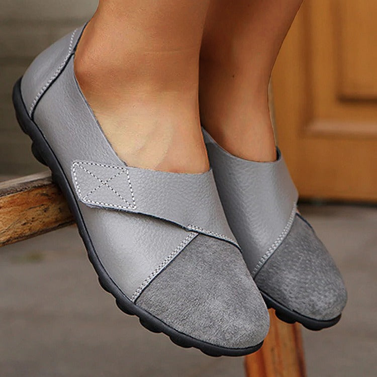 Maya Women's Loafers | Leather