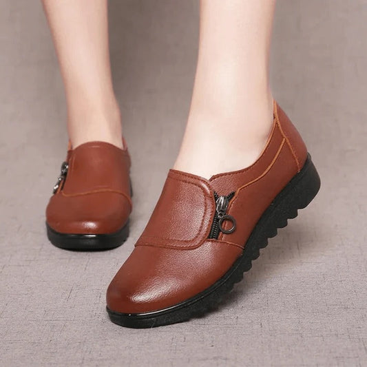 Maren Women's Loafers - front view