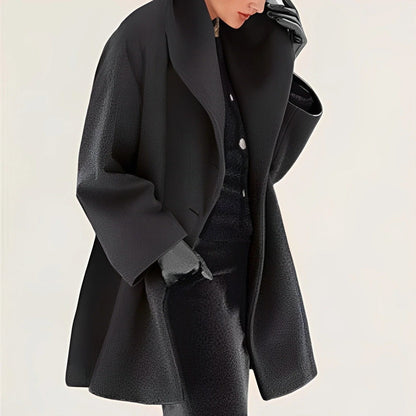 Vienna Women's Jacket - back view