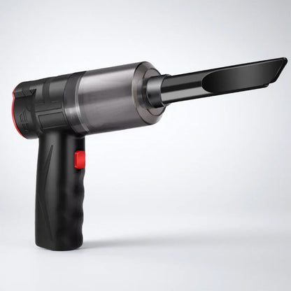 Pine Car Cleaner Suction - front view