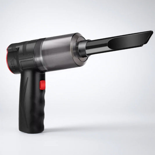Pine Car Cleaner Suction - front view