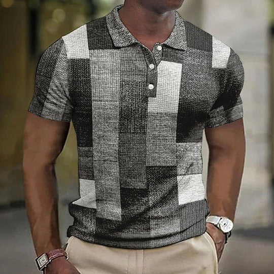 Mira Women's Shirt - fabric and finish detail