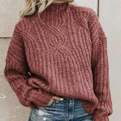 Lena Women's Sweater - full-length view
