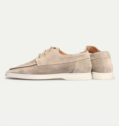 Fabian Men's Loafers - flat lay