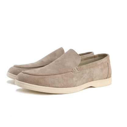 Odette Women's Loafers - shown in use