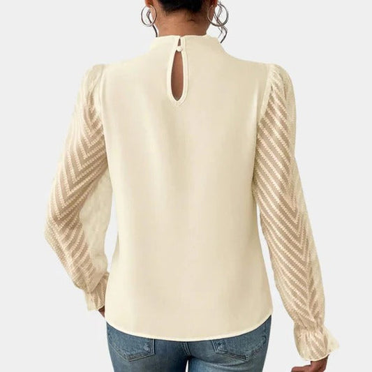 Sienna Women's Top - styled view
