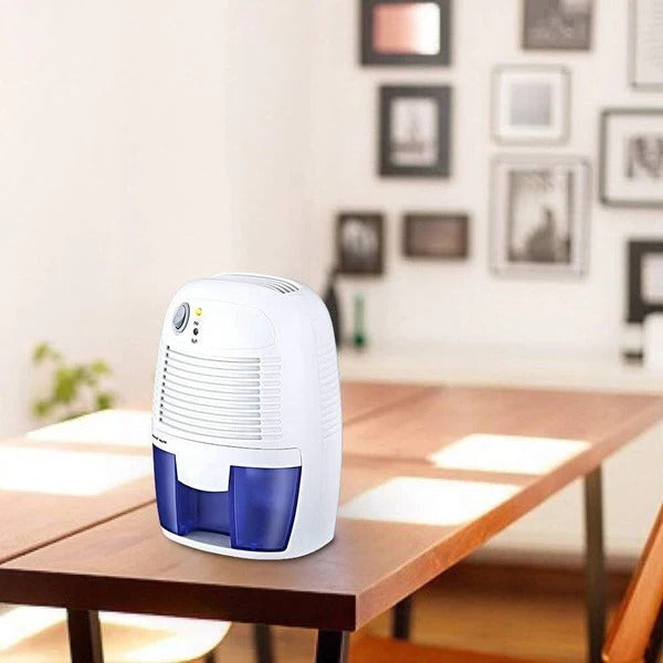 Marlow Portable Home Dehumidifier - full-length view