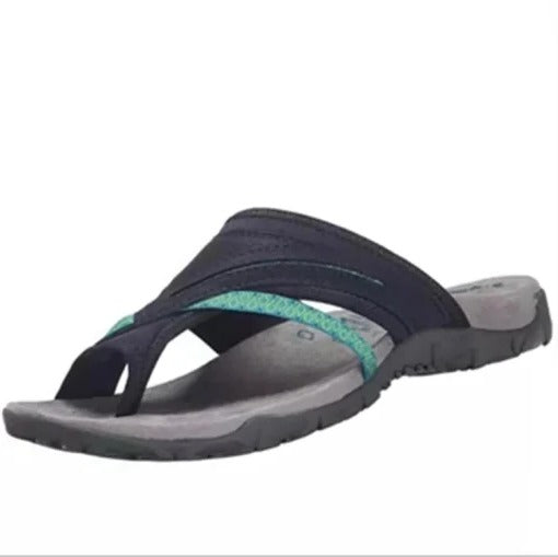 Imogen Women's Sandals - back view