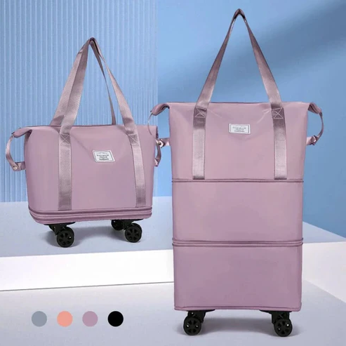 Elsie Women's Backpack - close-up detail