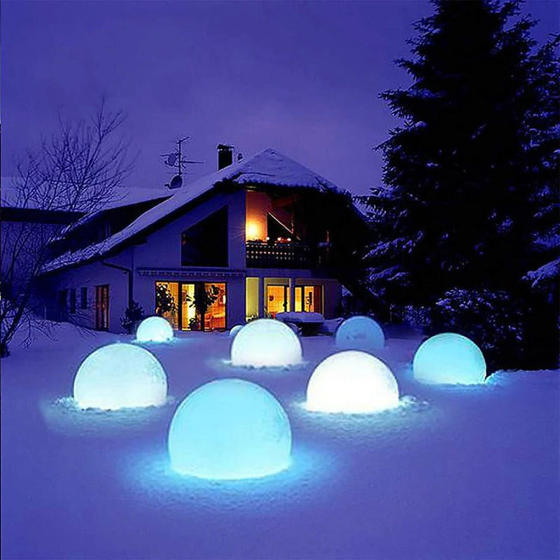 Cove Solar Light Wireless - front view