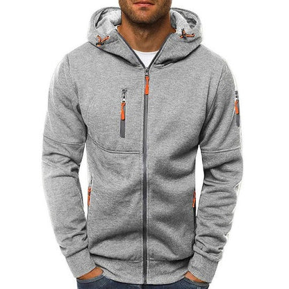 Lumi Women's Hoodie - flat lay