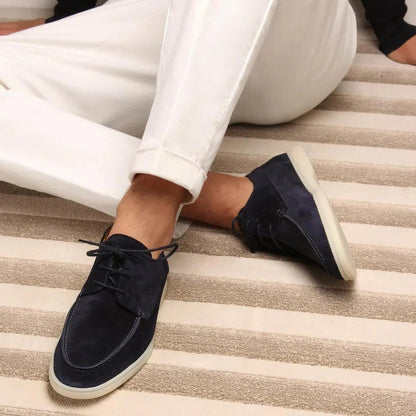 Fabian Men's Loafers - front view