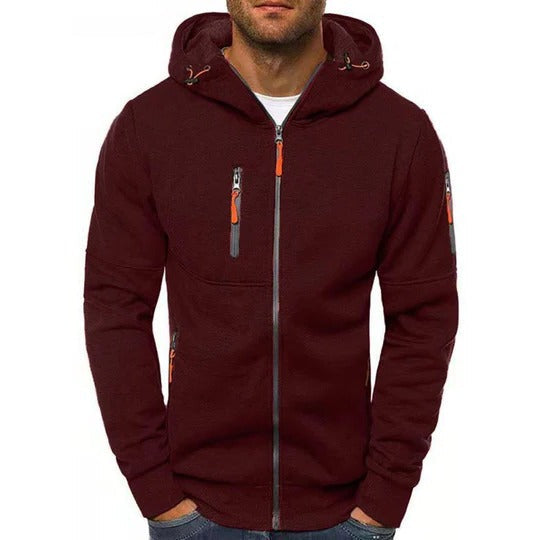 Lumi Women's Hoodie - full-length view