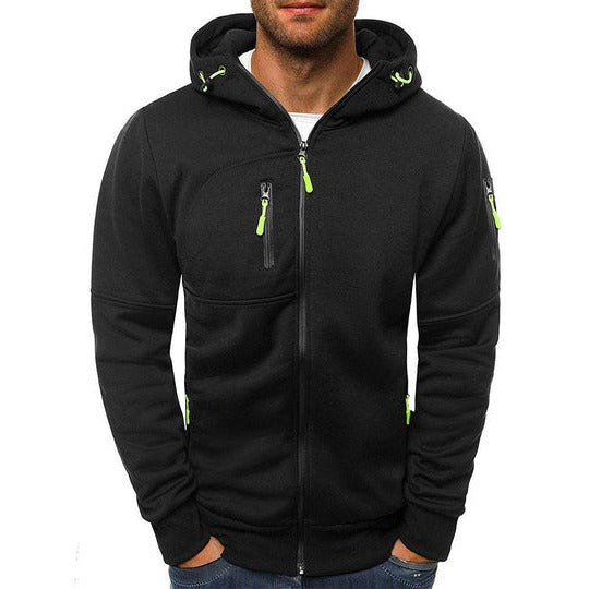Lumi Women's Hoodie - back view