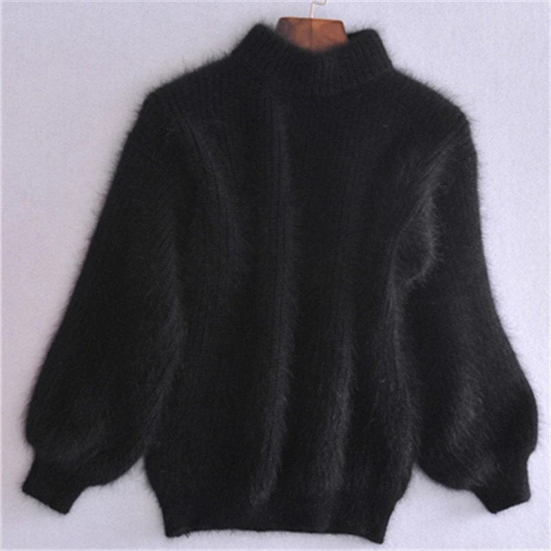 Kaia Women's Sweater - front view