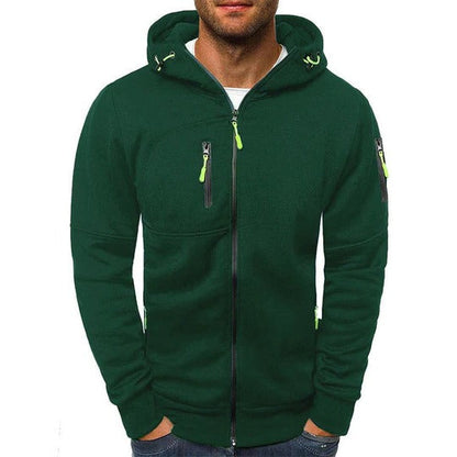 Lumi Women's Hoodie - styled view