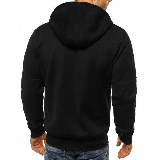 Lumi Women's Hoodie - front view