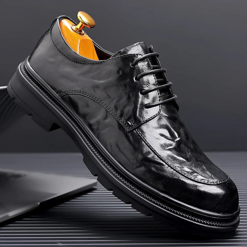 Bruno Men's Oxfords | Classic