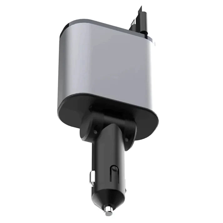 Isle Car Charger | Everyday Driving