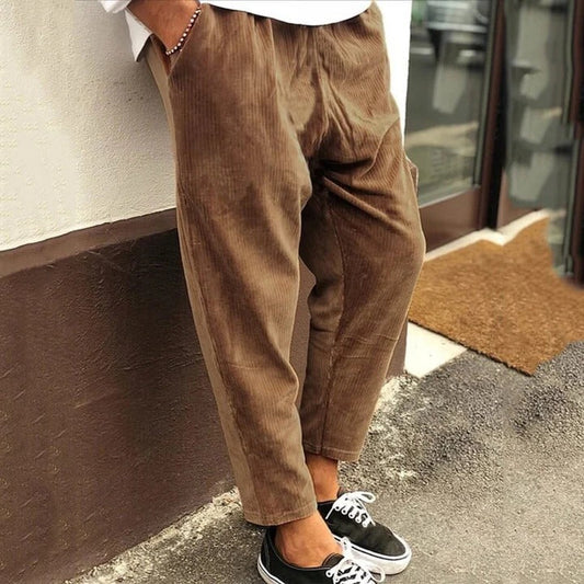 Gideon Men's Trousers - front view