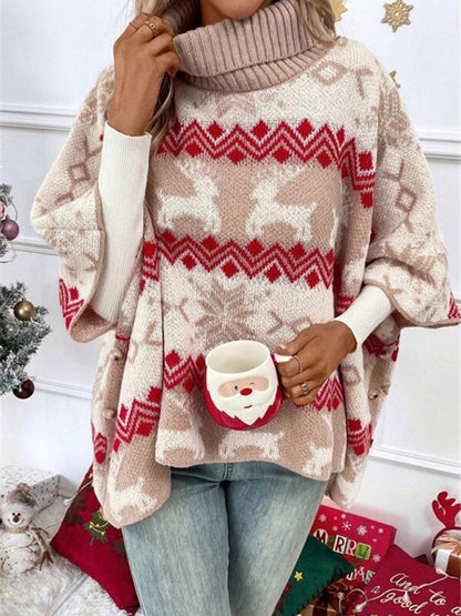 Paloma Women's Sweater - styled view