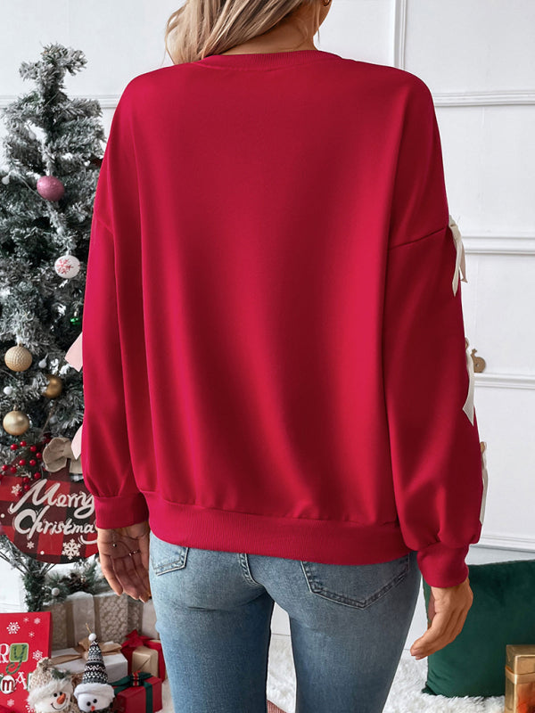 Nadia Women's Sweater - full-length view